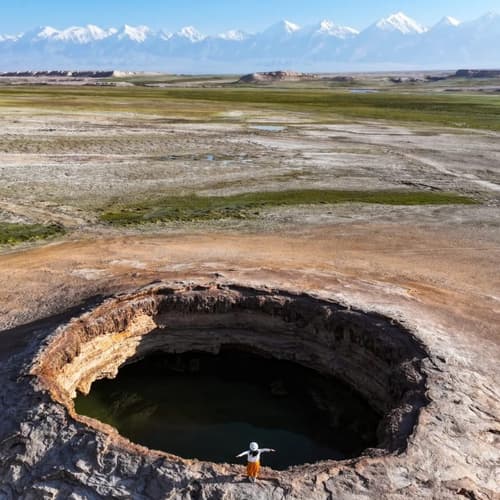 ปล่องภูเขาไฟมูจี่