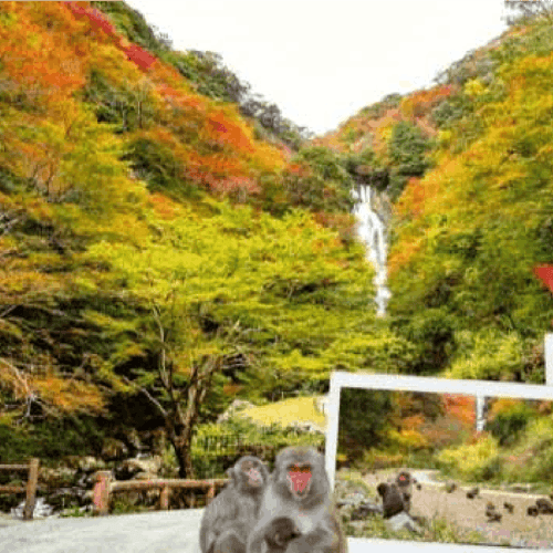 น้ำตกคันบะ