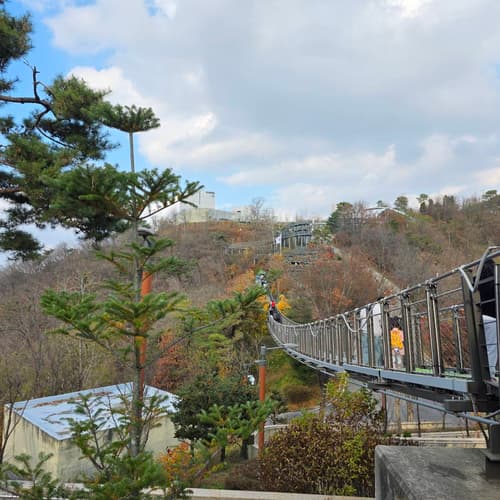 Aegibong Peace Ecopark