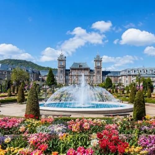 Kobe Fruit & Flower Park 