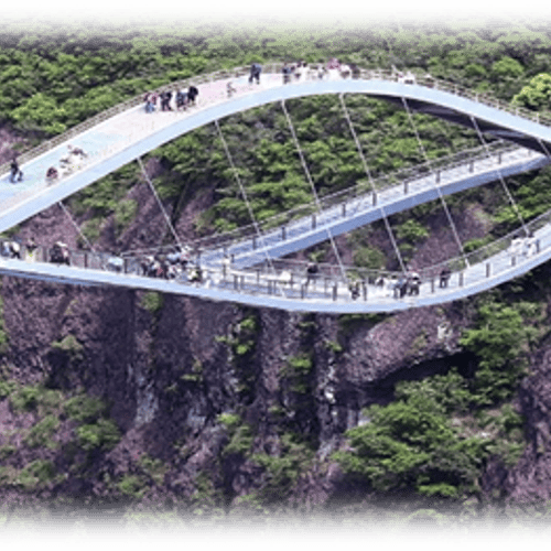 สะพานหรูอวี้