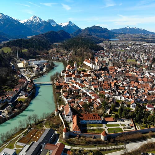 ฟุสเซ่น