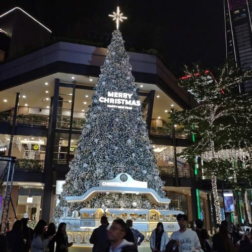 XIANGTI AVENUE PLAZA