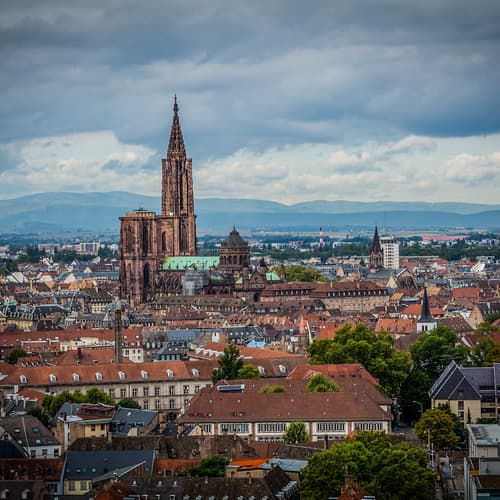 สตราสบูร์ก