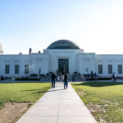 กริฟฟิธ พาร์ค