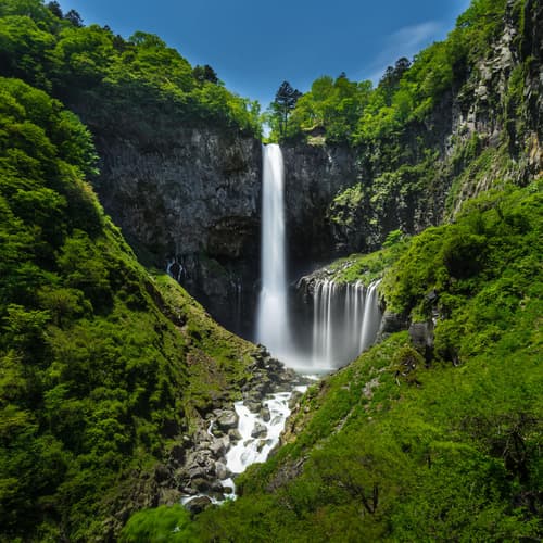น้ำตกเคง่อน