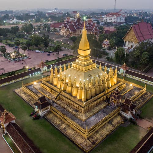 เวียงจันทน์