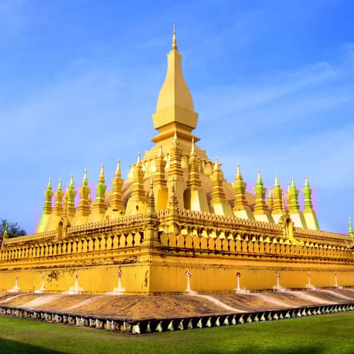 วัดพระธาตุหลวง