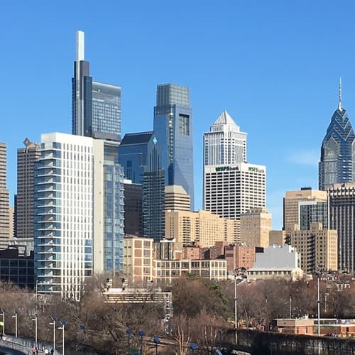 ฟิลาเดลเฟีย