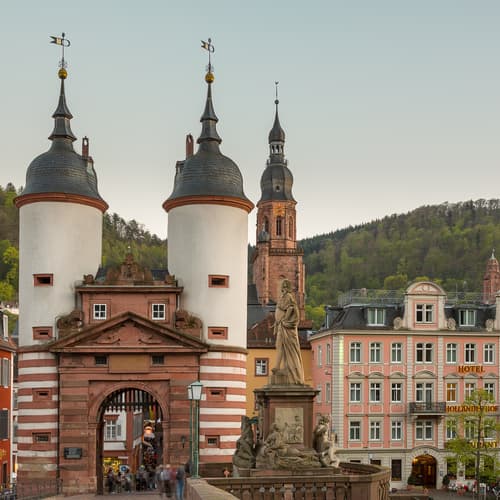 ไฮเดลเบิร์ก