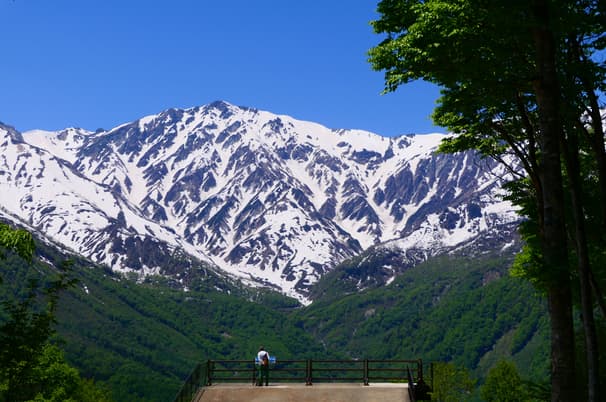 TOKYO HAKUBA KAMIKOCHI FUJI 6D 4N BY XJ -- MAY - SEP'25 -- ซุปตาร์ ภูเขาแห่งสายน้ำ ภูผาแห่งความฝัน