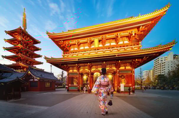 TOKYO SUMMER ไวไว คลิก 5D3N