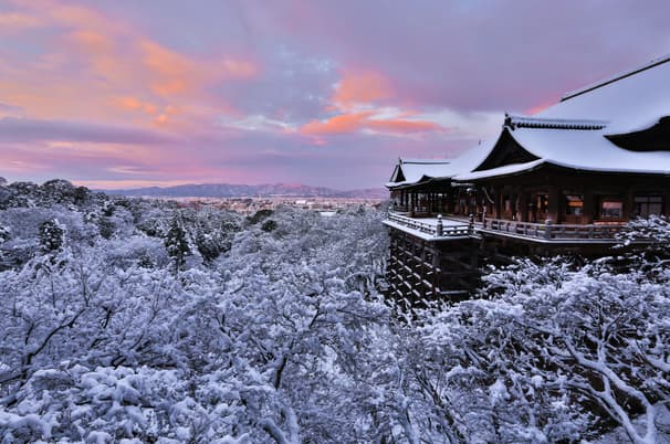 NAGOYA TAKAYAMA GERO BIWAKO SNOW 6D4N BY XJ -- DEC'25 - MAR'26 -- ซุปตาร์...เกโระ บิวะโกะสโนว์ เก็บสตรอเบอร์รี่ ชมไฟ...