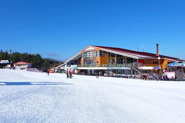 ทัวร์ญี่ปุ่น โตเกียว 6 วัน 4 คืน XJ315 ชินจูกุ ภูเขาไฟฟูจิ บิน XJ (DMK)