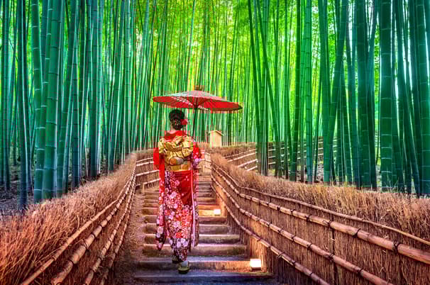 JXJ249 Autumn feels Better in..OSAKA TOKYO NARA KYOTO SHIRAKAWAGO FUJI 6วัน 4คืน