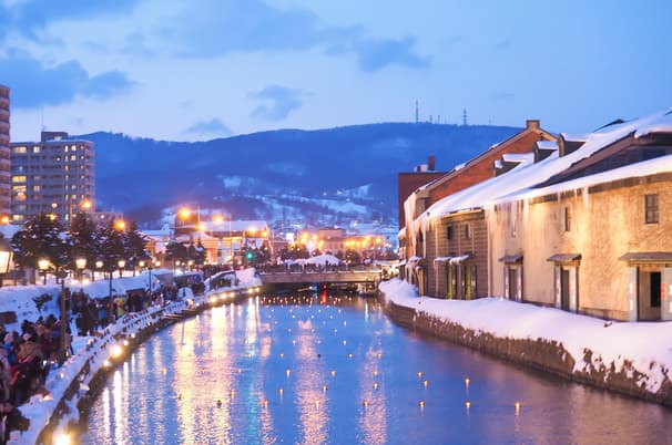 ทัวร์ญี่ปุ่น ฮอกไกโด 5 วัน 3 คืน BT-CTS_W07_XJ ฟูราโน่ อาซาฮิกาว่า ซัปโปโร บิน XJ (DMK)