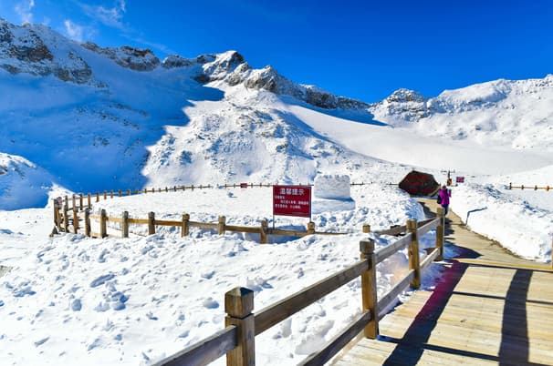 ทัวร์จีน เฉิงตู 6 วัน 5 คืน BT-TFU40_VZ จิ่วจ้ายโกว หวงหลง ต๋ากู่ปิงชวน บิน VZ (BKK)