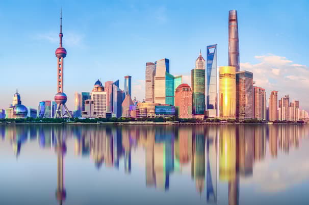 ทัวร์จีน หางโจว ซูโจว เซี่ยงไฮ้ 6 วัน 4 คืน SPHZ-CN5 ล่องเรือทะเลสาบซีหู อาคารพันต้นไม้ อุโมงค์เลเซอร์ หมู่บ้านโบราณเย่เหอ บิน SL (DMK)