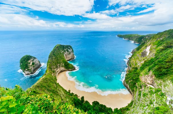 ทัวร์บาหลี_ประตูสวรรค์วัดเลมปูยางค์_วัดเบซากี