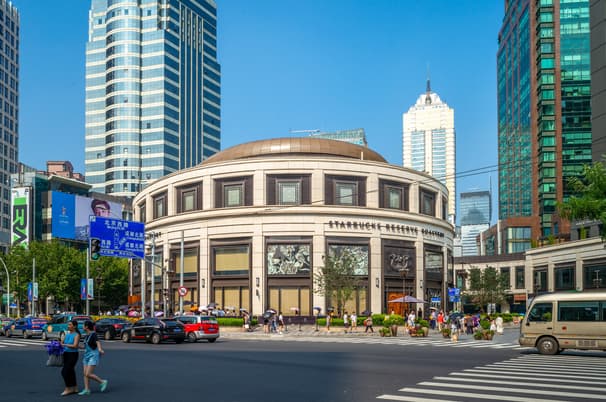 ทัวร์จีน หางโจว ซูโจว เซี่ยงไฮ้ ทะเลสาบซีหู อาคารพันต้นไม้ บิน SL (DMK)