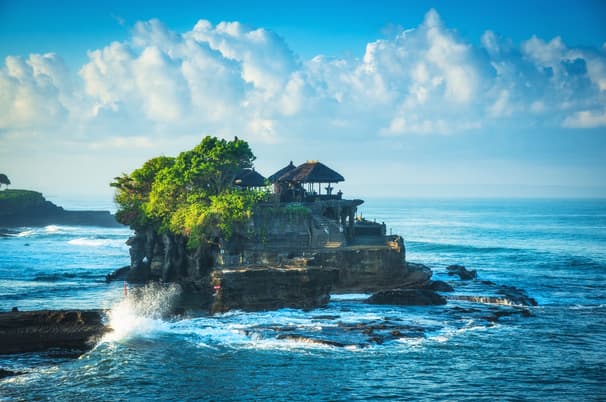 SPHZ-B2.1 POWERFUL BALI BOROBUDUR 5D (FD) AUG - OCT 25