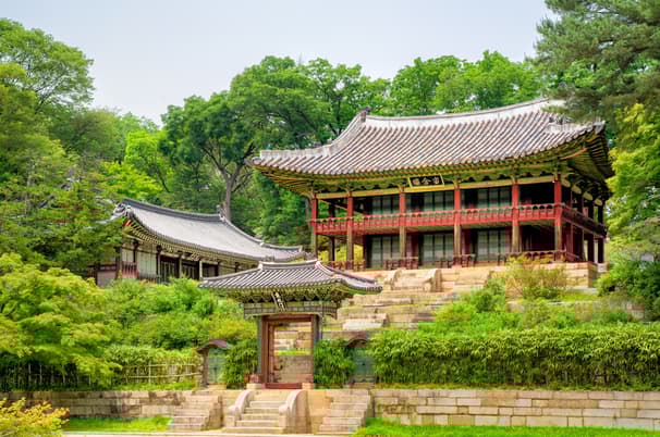 เกาหลี (KOREA) ตามโอปป้าไปซารางเฮ ไม่ถูกเทแต่ถูกใจ 5 วัน 3 คืน โดยสายการบินแอร์เอเชียเอ๊กซ์ (XJ)