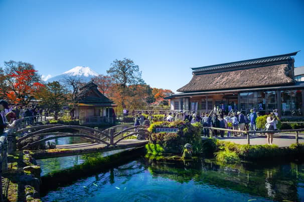 GO2KIX-TG068 OSAKA TAKAYAMA TOKYO NEW YEAR 2026 6D 4N โดยสายการบินไทย [TG]