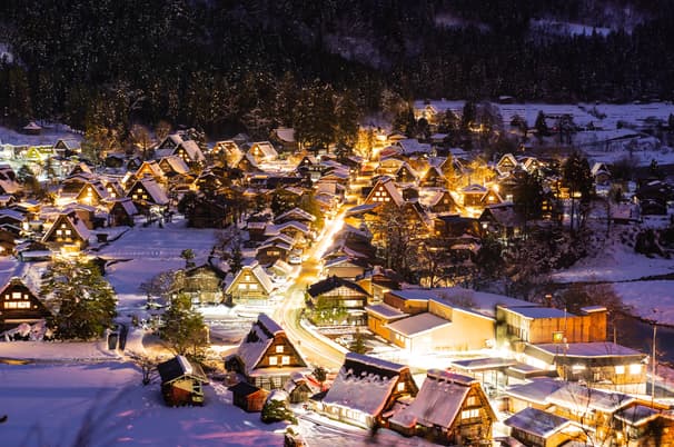 GO2HND-TG035 TAKAYAMA OSAKA IZU GRANILLUMI 6D 4N โดยสายการบินไทย [TG]