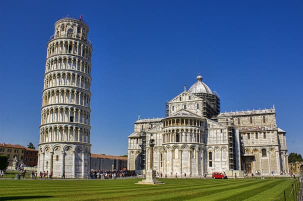 ทัวร์ยุโรปตะวันตก อิตาลี สวิส ฝรั่งเศส 10 วัน 7 คืน ยอดเขาจุงเฟรา ล่องเรือแม่น้ำแซน บิน EK (BKK)