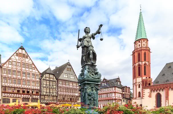 ทัวร์ยุโรปตะวันออก 8 วัน 5 คืน BRUSSELS BUT BEER BETTER  โดยสายการบินไชน่าแอร์ไลน์ (CI) (BKK)
