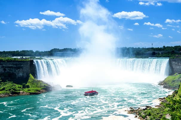 GO3YYZ-CX001 CANADA - AMERICA 10 วัน 8 คืน โดยสายการบิน Cathay Pacific (CX)