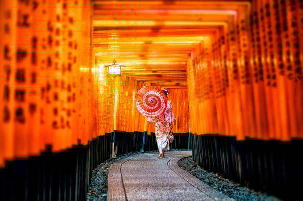 GO2KIX-TG067 OSAKA TOKYO AUTUMN FUN PARKS  7D 5N โดยสายการบินไทย [TG]