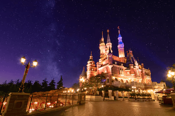 ทัวร์เซี่ยงไฮ้ ปักกิ่ง 6 วัน 5 คืน ดิสนีย์แลนด์ ยูนิเวอร์แซลสตูดิโอ บิน TG (BKK)