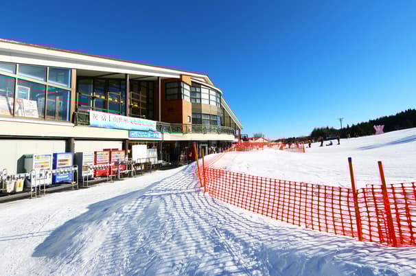 ทัวร์ญี่ปุ่น โตเกียว 5 วัน 3 คืน ลานสกีฟูจิเท็น ย่านช้อปปิ้งชินจูกุ วัดโกโทคุจิ บิน VZ (BKK)