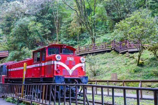 ทัวร์ไต้หวัน ไต้หวัน ไทเป 5 วัน 3 คืน GO1TPE-BR111 ทะเลสาบชมสุริยันจันทรา ไถจงไนท์มาร์เก็ต สระนางฟ้า ป่าซีดาร์และต้นไม้พันปี (ผ่อน 0%) บิน BR (BKK)