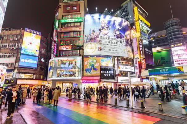 ทัวร์ไต้หวัน ไต้หวัน ไทเป 6 วัน 5 คืน GO1CNXTPE-JX008 วัดเหวิ่นหวู่ อุทยานแห่งชาติอาหลีซาน ตึกไทเป 101 ล่องเรือทะเลสาบสุริยันจันทรา (ผ่อน 0%) บิน JX (CNX)