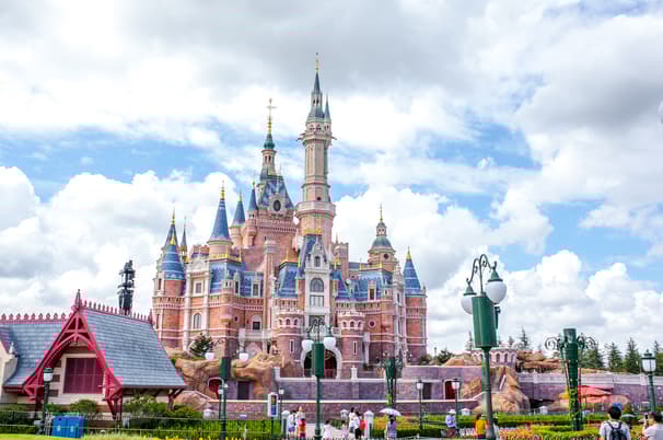 ทัวร์จีน ปักกิ่ง เซี่ยงไฮ้ 6 วัน 4 คืน BT-PVG45_CA สวนนอร์ทบันด์ หาดไว่ทาน ตลาดร้อยปีเฉินหวังเมี่ยว ถนนนานกิง บิน CA (BKK)