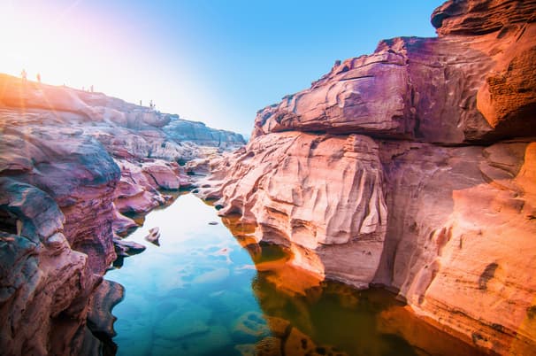 ทัวร์ยุโรป อเมริกาตะวันออก 9 วัน 6 คืน UJX13 ลอสแอนเจลิส หอดูดาวกริฟฟิท บาร์สโตว์ น้ำพุเต้น บิน JX (BKK)