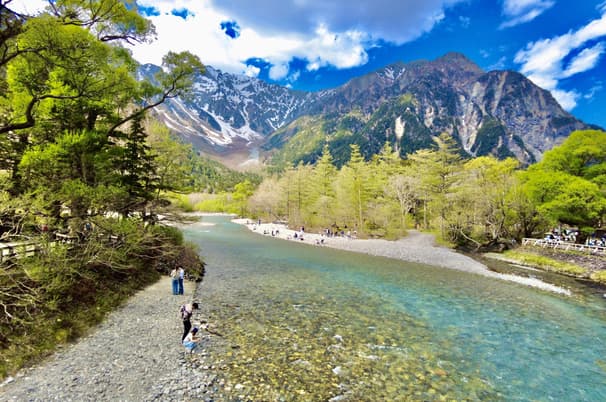 ทัวร์ญี่ปุ่น โอซาก้า 5 วัน 3 คืน ZGKIX-2614MM วัดคิโยมิสึ ถนนสายกาน้ำชา นาบานะ โนะ ซาโตะ ฟลาวเวอร์พาร์ค บิน MM (BKK)