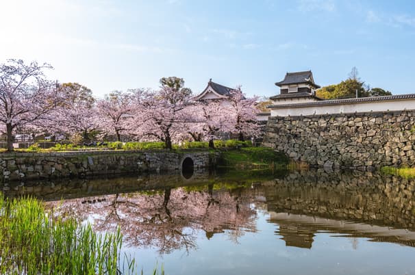 ทัวร์ญี่ปุ่น ฟุกุโอกัะ 5 วัน 3 คืน ZGFUK-2606VZ ทะเลสาบคินริน หมู่บ้านยูฟูอิน ชมซากุระ เลียบแม่น้ำรินซัง ยูเมะทาวน์ (ซากุระ) บิน VZ (BKK)