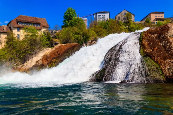 ทัวร์ยุโรป เยอมัน ออสเตรีย สวิส 8 วัน 5 คืน GO3MUC-EK091 สวนมิราเบลล์ หมู่บ้านโอเบอร์รามาเกา ปราสาทนอยชวานสไตน์ (ผ่อน 0%) บิน EK (BKK)