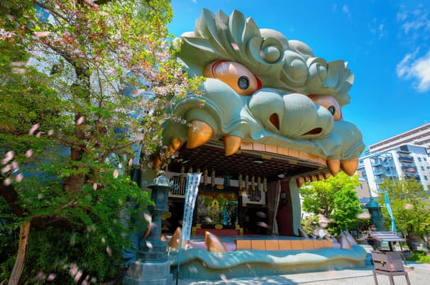 ทัวร์ญี่ปุ่น โอซาก้า เกียวโต 5 วัน 3 คืน ZGKIX-2621VZ วัดน้ำใสคิโยมิสึ ศาลเจ้านัมบะ ช้อปปิ้งชินไซบาชิ บิน VZ (BKK)