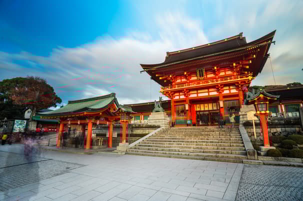 ทัวร์ญี่ปุ่น โอซาก้า 5 วัน 3 คืน PJPKIX06-SL ทะเลสาบมิคะตะ หมู่บ้านชิราคาวาโกะ ศาลเจ้าชิราฮิเกะ บิน SL(DMK)