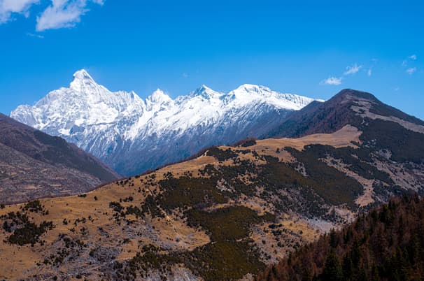 ทัวร์จีน เฉิงตู 6 วัน 5 คืน WDTFU008 หุบเขาสีดรุณี ปี้เผิงโกว ต๋ากู่ปิงชวน บิน EU (BKK)