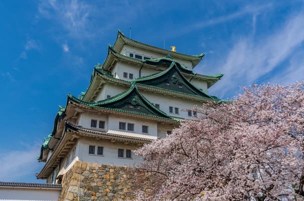 ทัวร์ญี่ปุ่น นาโกย่า 6 วัน 4 คืน PJPNGO55-SL  ชิราคาวาโกะ ปราสาทมัตสึโมโต ภูเขาไฟฟูจ บิน SL (DMK)