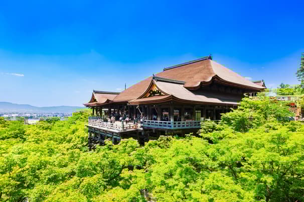 ทัวร์ญี่ปุ่น ฮาคุบะ 6 วัน 4 คืน CXJNGO5 ชิราคาวาโกะ วัดน้ำใสคิโยมิสึ ตลาปลาคุโรมง อิสระเที่ยวหนึ่งวัน บิน XJ (DMK)