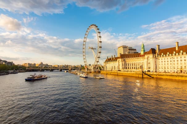 ทัวร์ยุโรป ลอนดอน 7 วัน 4 คืน BEK158 บริติชมิวเซียม ชม CHANGING OF THE GRAND ชิงช้าสวรรค์ลอนดอนอาย บิน EK373 (BKK)