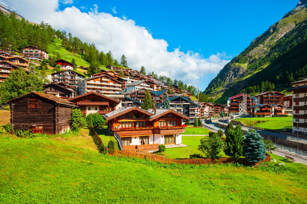 ทัวร์ยุโรป 9 วัน 6 คืน GO3ZRH-TG035 ปราสาทนอยชวานสไตน์ ทะเลสาบมิสุริน่า หอนาฬิกาเมืองซุก บิน TG970 (BKK)