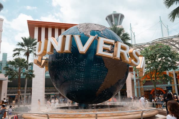 ทัวร์จีน ปักกิ่ง 5 วัน 4 คืน 2UPEK-TG001 Universal studio พระราชวังต้องห้าม กำแพงเมืองจีน บิน TG (BKK)