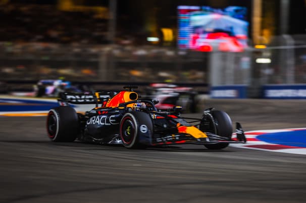 ทัวร์สิงคโปร์ 3 วัน 2 คืน SPHZ-SINSLF1 แพ็กเก็จสิงคโปร์ ชมการแข่งขัน F1 บิน SL (DMK)